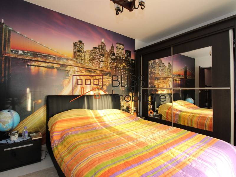 3 Bedroom Villa, Bucharest | Bliss Imobiliare / Photo 15 - BLISS Imobiliare