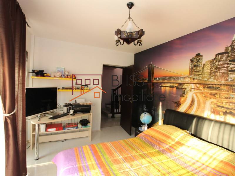 3 Bedroom Villa, Bucharest | Bliss Imobiliare / Photo 16 - BLISS Imobiliare