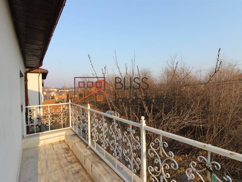 Vila Cu 4 Camere | Bliss Imobiliare / Photo 18 - BLISS Imobiliare