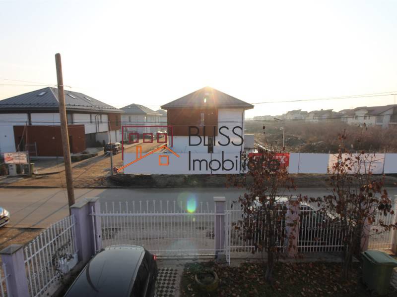Vila Cu 4 Camere | Bliss Imobiliare / Photo 21 - BLISS Imobiliare