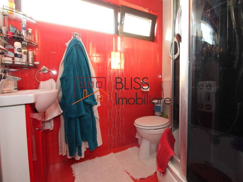 3 Bedroom Villa, Bucharest | Bliss Imobiliare / Photo 23 - BLISS Imobiliare