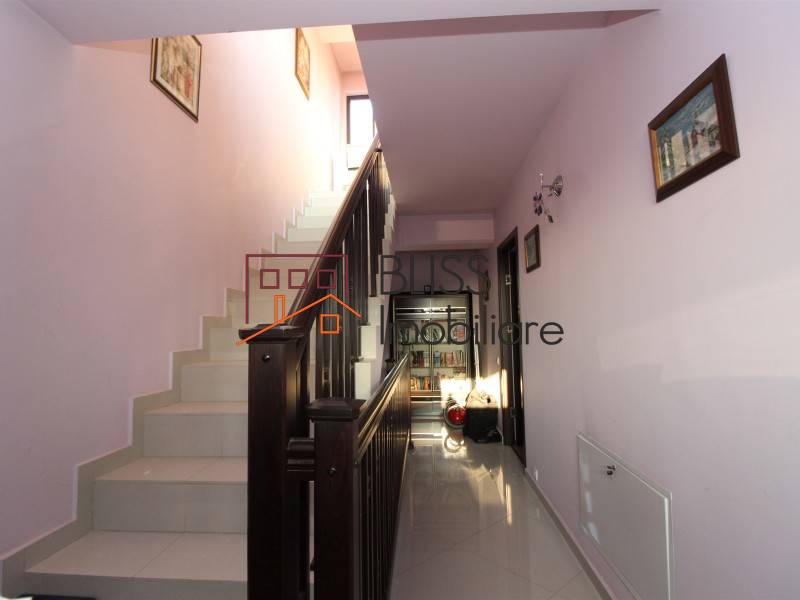 Vila Cu 4 Camere | Bliss Imobiliare / Photo 24 - BLISS Imobiliare