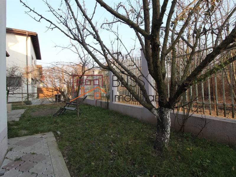 Vila Cu 4 Camere | Bliss Imobiliare / Photo 30 - BLISS Imobiliare