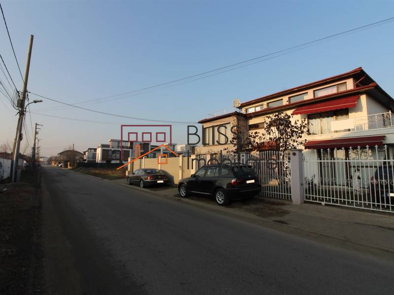 Vila Cu 4 Camere | Bliss Imobiliare / Photo 32 - BLISS Imobiliare