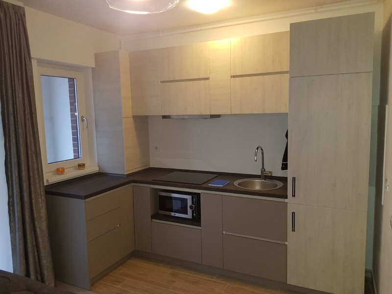 Apartament de Inchiriat Baneasa | Sisesti | Jandarmerie | Straulesti | Sector 1 - 2 Camere - ID:49995 | Bliss Imobiliare / Photo 3 - BLISS Imobiliare