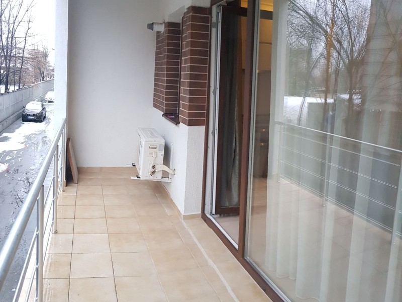Apartment for Rent Baneasa | Sisesti | Jandarmerie | Straulesti | Sector 1, Bucharest - 1 Bedroom - ID:49995 | Bliss Imobiliare / Photo 2 - BLISS Imobiliare