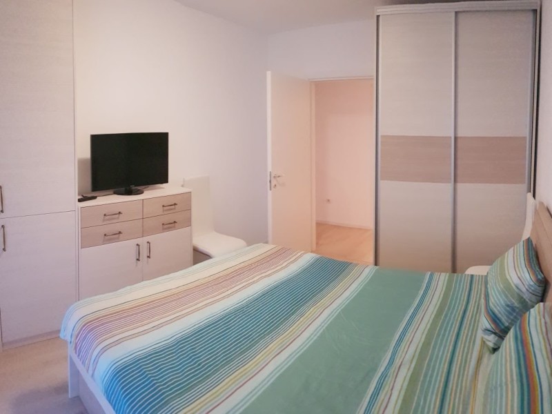 Apartment for Rent Baneasa | Sisesti | Jandarmerie | Straulesti | Sector 1, Bucharest - 1 Bedroom - ID:49995 | Bliss Imobiliare / Photo 4 - BLISS Imobiliare