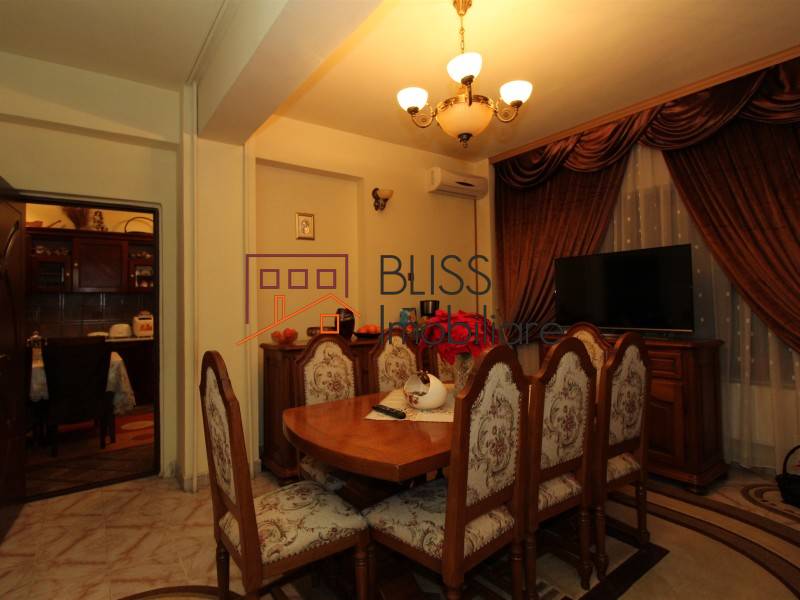 House / Villa, 4 Bedrooms, Bucharest | Bliss Imobiliare / Photo 6 - BLISS Imobiliare