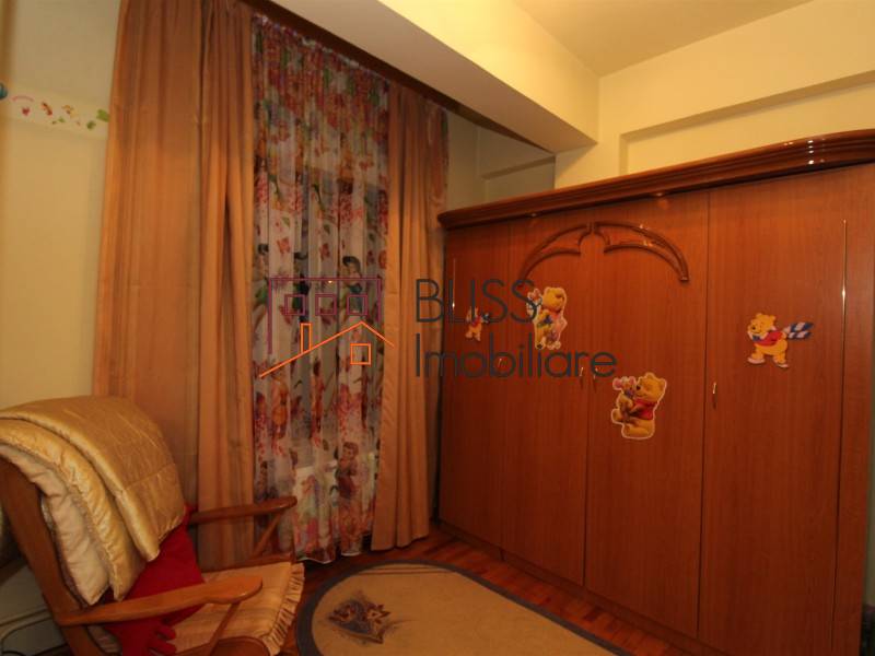 House / Villa, 4 Bedrooms, Bucharest | Bliss Imobiliare / Photo 19 - BLISS Imobiliare