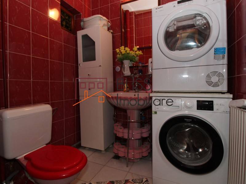 House / Villa, 4 Bedrooms, Bucharest | Bliss Imobiliare / Photo 29 - BLISS Imobiliare