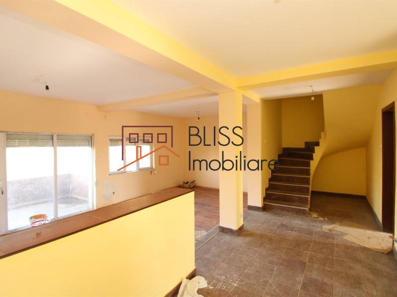 4 Bedroom House, Bucharest | Bliss Imobiliare / Photo 2 - BLISS Imobiliare