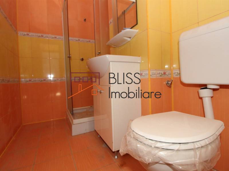 4 Bedroom House, Bucharest | Bliss Imobiliare / Photo 11 - BLISS Imobiliare