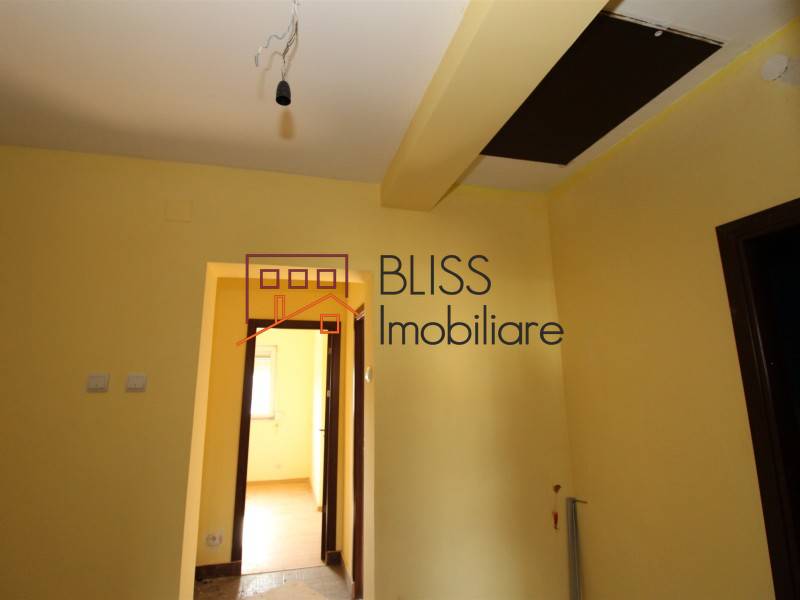 4 Bedroom House, Bucharest | Bliss Imobiliare / Photo 16 - BLISS Imobiliare