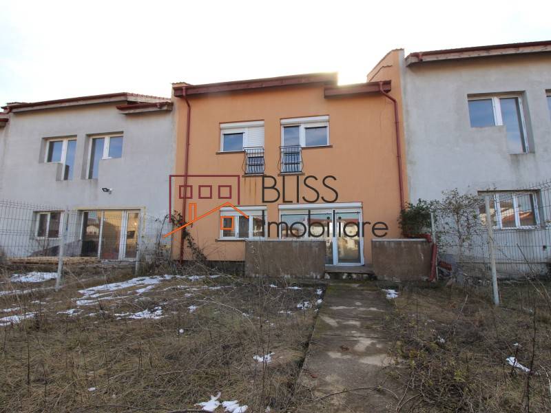 Casa Cu 5 Camere | Bliss Imobiliare / Photo 20 - BLISS Imobiliare