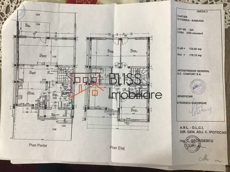 4 Bedroom House, Bucharest | Bliss Imobiliare / Photo 26 - BLISS Imobiliare