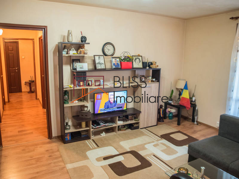 Apartament 4 Camere | Bliss Imobiliare / Photo 3 - BLISS Imobiliare