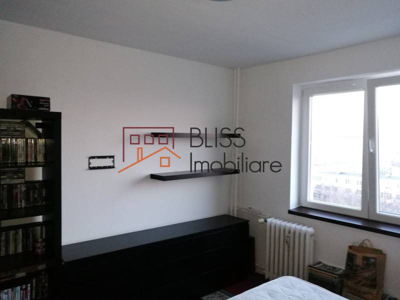 Apartment, 1 Bedroom, Bucharest | Bliss Imobiliare / Photo 6 - BLISS Imobiliare