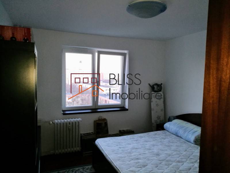 Apartment, 1 Bedroom, Bucharest | Bliss Imobiliare / Photo 5 - BLISS Imobiliare