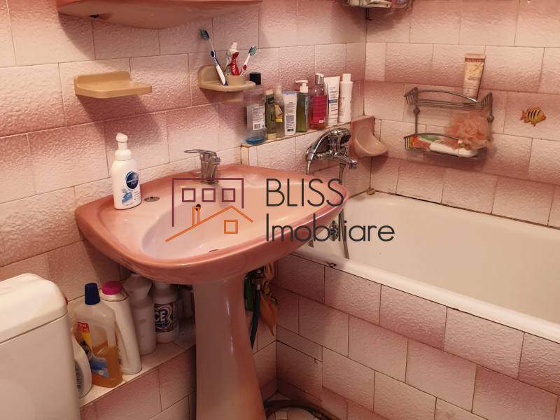 Apartament 3 Camere Titan Bulevardul Basarabia | Bliss Imobiliare / Photo 13 - BLISS Imobiliare
