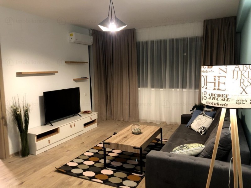 Apartment for Sale Iancu Nicolae | Pipera, Bucharest - 2 Bedroom - ID:84197 | Bliss Imobiliare / Photo 3 - BLISS Imobiliare