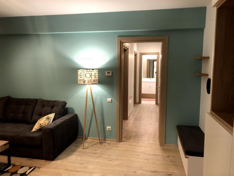 Apartment for Sale Iancu Nicolae | Pipera, Bucharest - 2 Bedroom - ID:84197 | Bliss Imobiliare / Photo 6 - BLISS Imobiliare