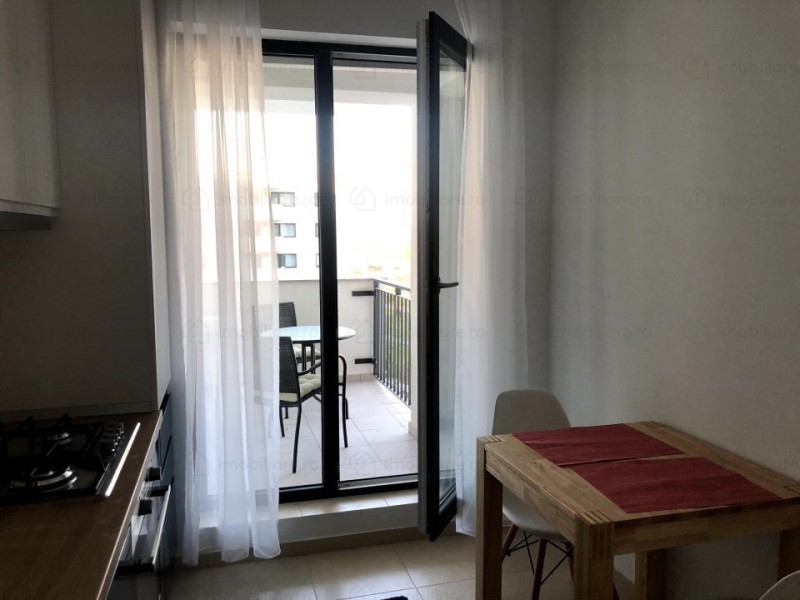 Apartment for Sale Iancu Nicolae | Pipera, Bucharest - 2 Bedroom - ID:84197 | Bliss Imobiliare / Photo 9 - BLISS Imobiliare