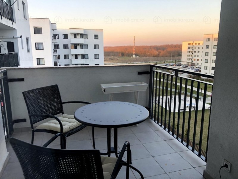 Apartament de Vanzare Iancu Nicolae | Pipera - 3 Camere - ID:84197 | Bliss Imobiliare / Photo 17 - BLISS Imobiliare