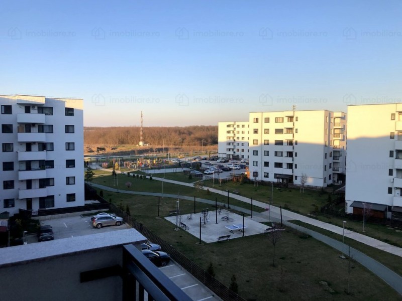Apartament de Vanzare Iancu Nicolae | Pipera - 3 Camere - ID:84197 | Bliss Imobiliare / Photo 1 - BLISS Imobiliare
