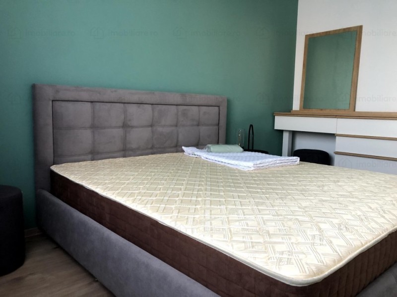 Apartment for Sale Iancu Nicolae | Pipera, Bucharest - 2 Bedroom - ID:84197 | Bliss Imobiliare / Photo 11 - BLISS Imobiliare