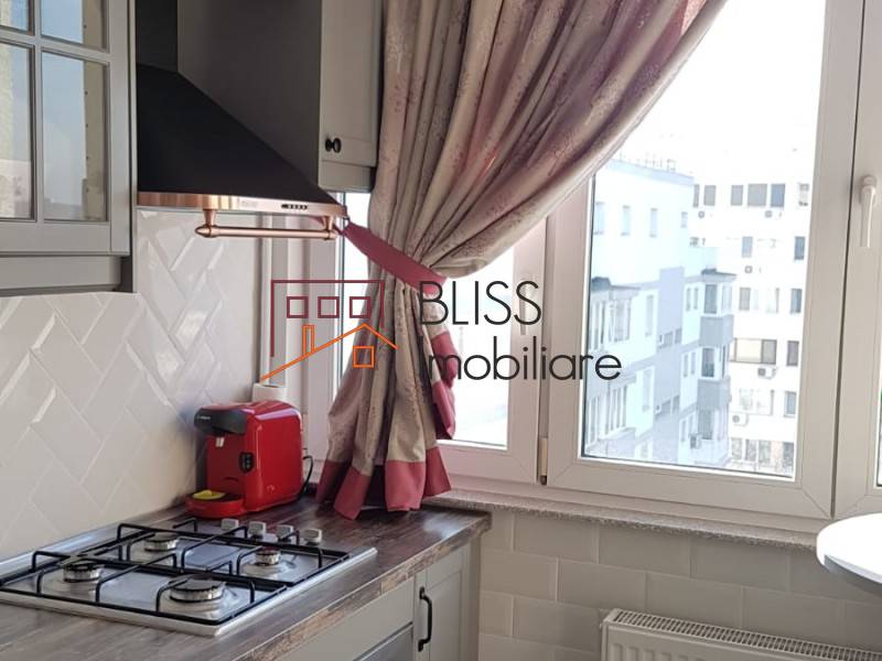 Apartment, 1 Bedroom, Bucharest | Bliss Imobiliare / Photo 7 - BLISS Imobiliare
