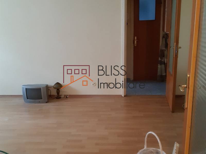 Apartment, 1 Bedroom, Bucharest | Bliss Imobiliare / Photo 1 - BLISS Imobiliare