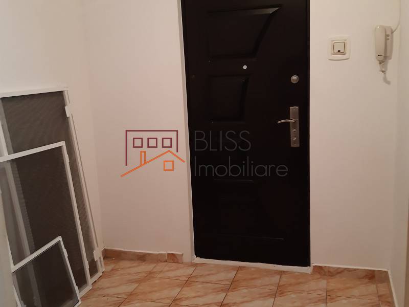 Apartment, 1 Bedroom, Bucharest | Bliss Imobiliare / Photo 3 - BLISS Imobiliare