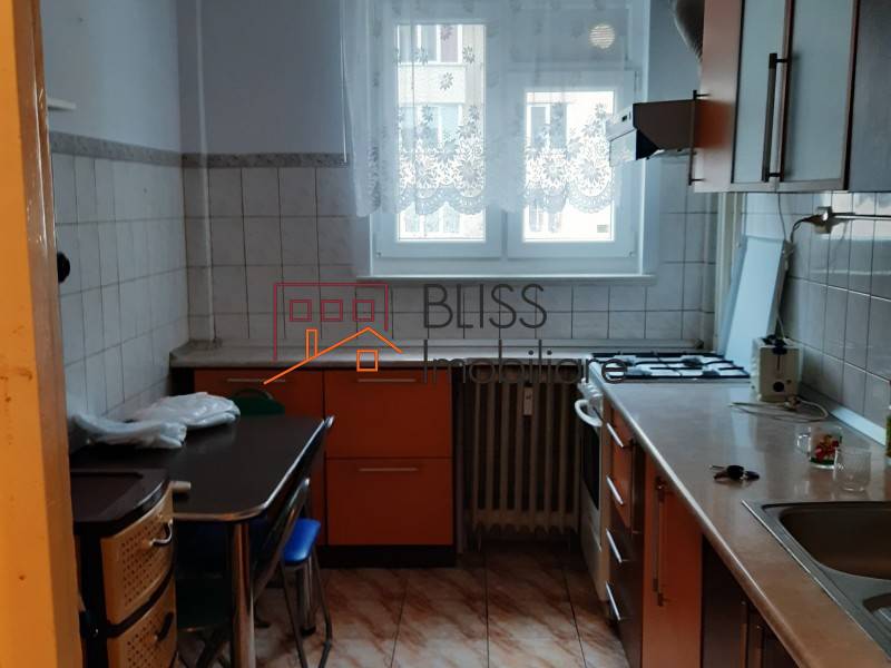 Apartment, 1 Bedroom, Bucharest | Bliss Imobiliare / Photo 2 - BLISS Imobiliare