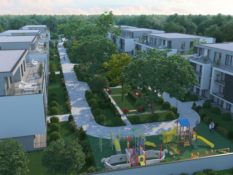 Photo 3 - BLISS Imobiliare