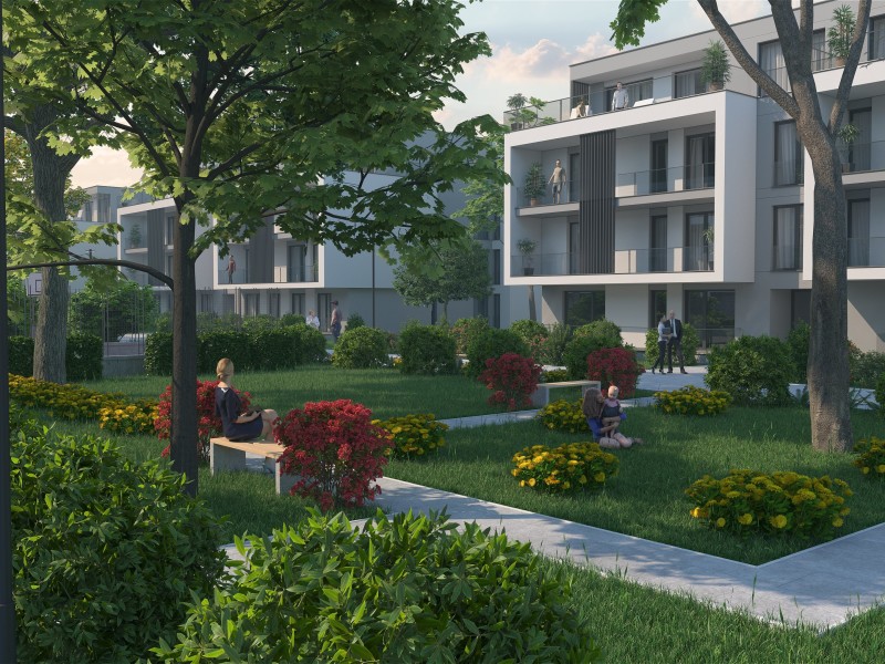 Photo 7 - BLISS Imobiliare