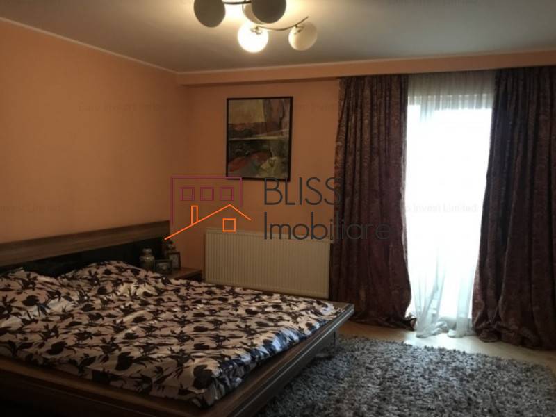 Vila Cu 6 Camere In Zona Titan | Bliss Imobiliare / Photo 11 - BLISS Imobiliare