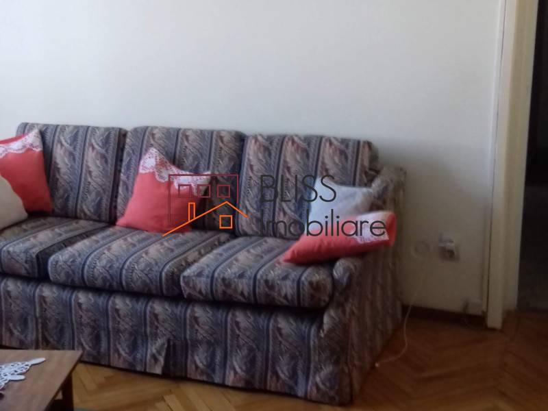Apartment, 2 Bedrooms, Bucharest | Bliss Imobiliare / Photo 1 - BLISS Imobiliare
