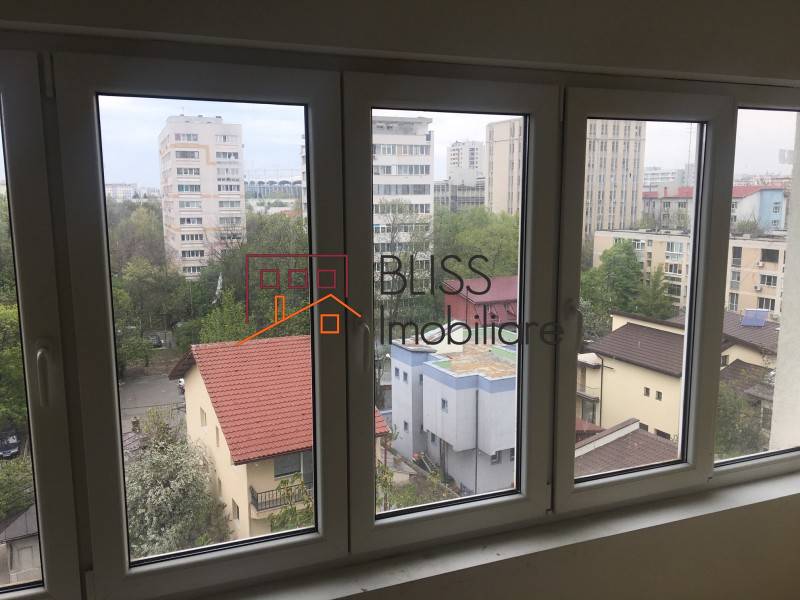Apartament 3 Camere Campia Libertatii Parcul IOR | Bliss Imobiliare / Photo 1 - BLISS Imobiliare