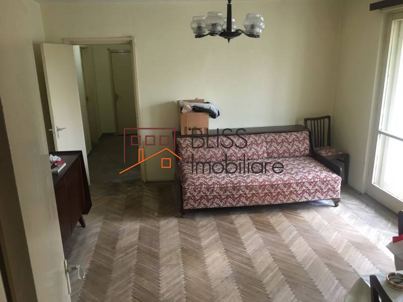 Apartment, 2 Bedrooms, Bucharest | Bliss Imobiliare / Photo 2 - BLISS Imobiliare