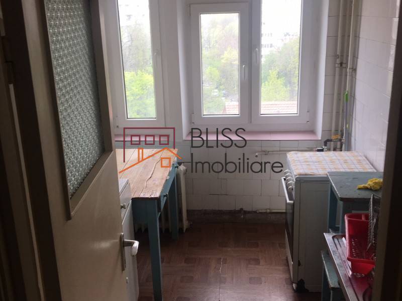 Apartament 3 Camere Campia Libertatii Parcul IOR | Bliss Imobiliare / Photo 4 - BLISS Imobiliare