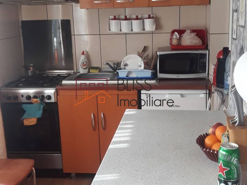 Casa Cu 4 Camere Republica | Bliss Imobiliare / Photo 3 - BLISS Imobiliare