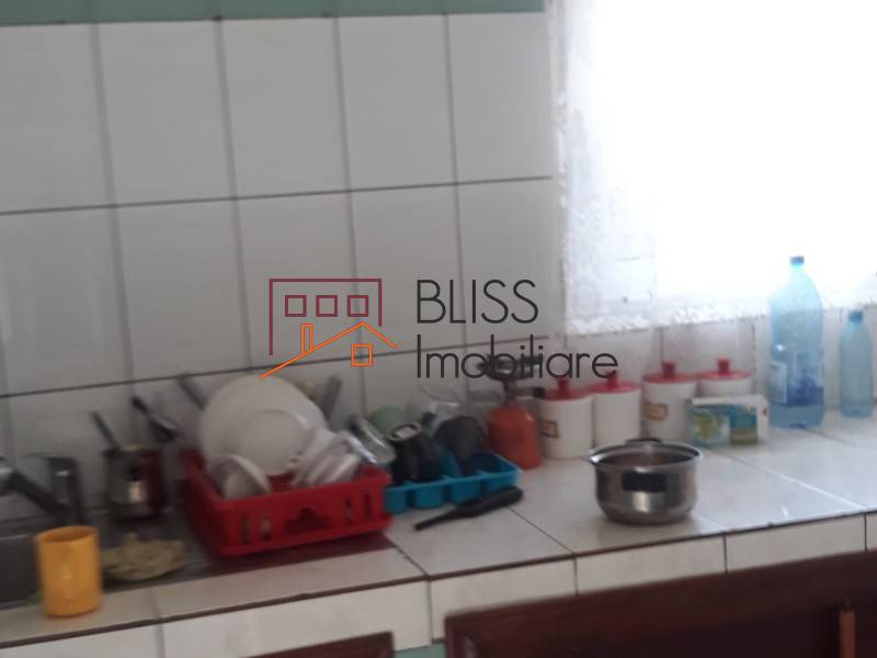 House / Villa, 3 Bedrooms, Bucharest | Bliss Imobiliare / Photo 4 - BLISS Imobiliare