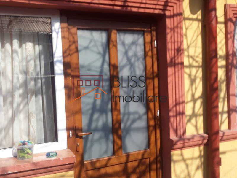 House / Villa, 3 Bedrooms, Bucharest | Bliss Imobiliare / Photo 1 - BLISS Imobiliare