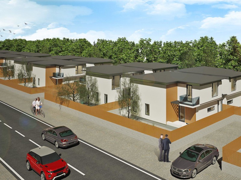 Photo 1 - BLISS Imobiliare