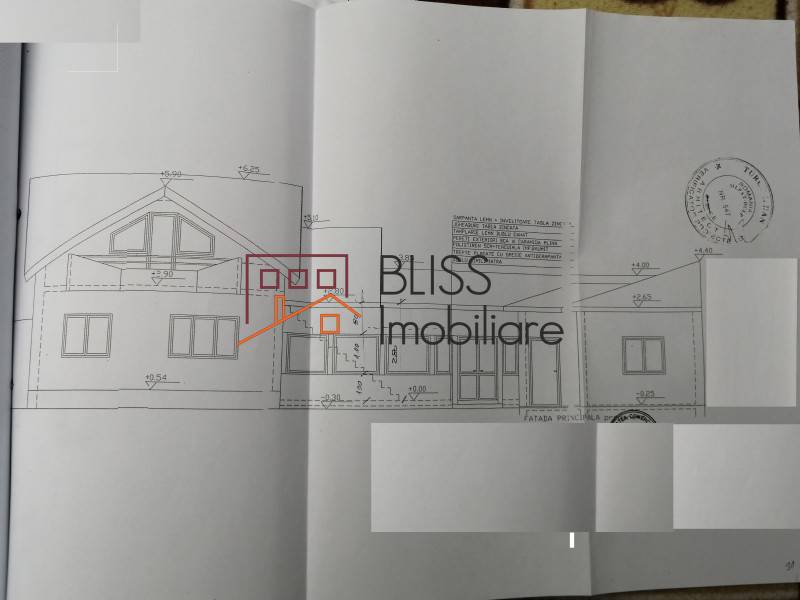 House / Villa, Bucharest | Bliss Imobiliare / Photo 6 - BLISS Imobiliare