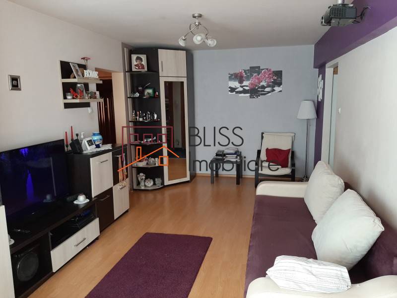 Apartment, 1 Bedroom, Bucharest | Bliss Imobiliare / Photo 1 - BLISS Imobiliare