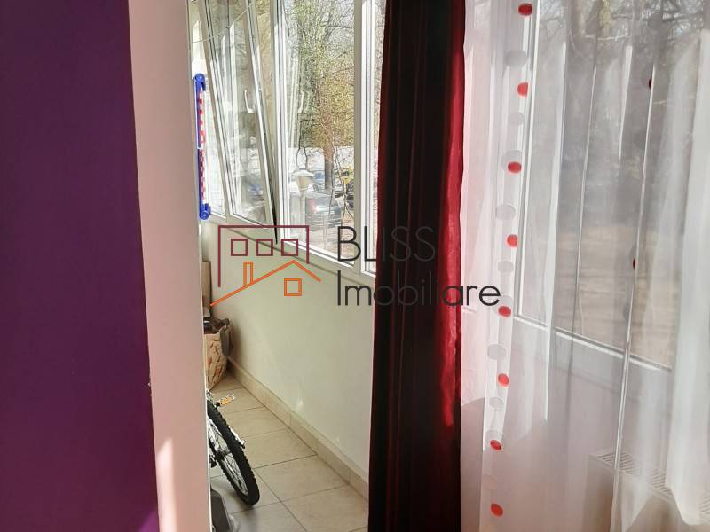 Apartment, 1 Bedroom, Bucharest | Bliss Imobiliare / Photo 6 - BLISS Imobiliare