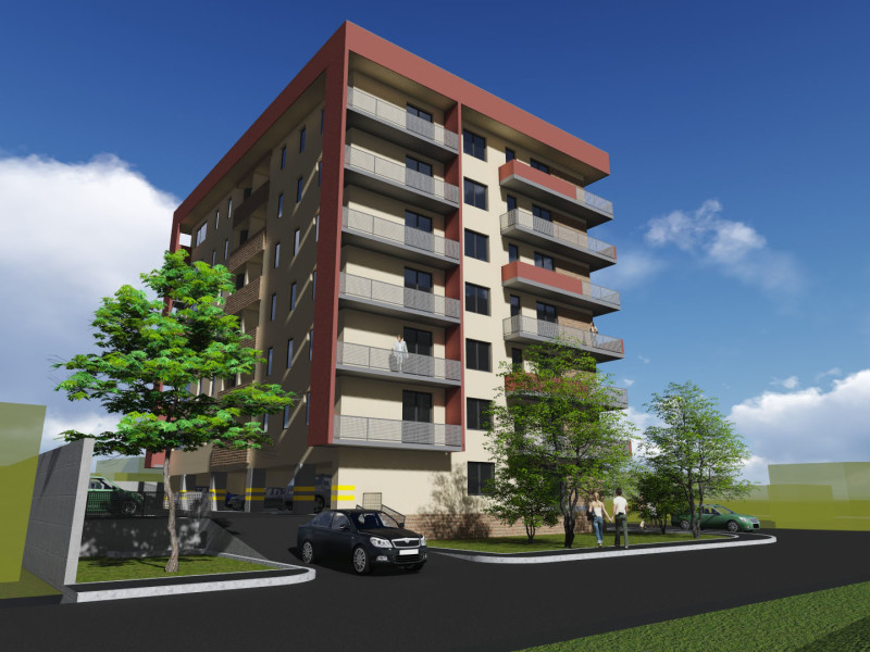 Photo 1 - BLISS Imobiliare