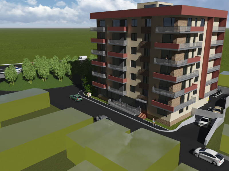 Photo 3 - BLISS Imobiliare