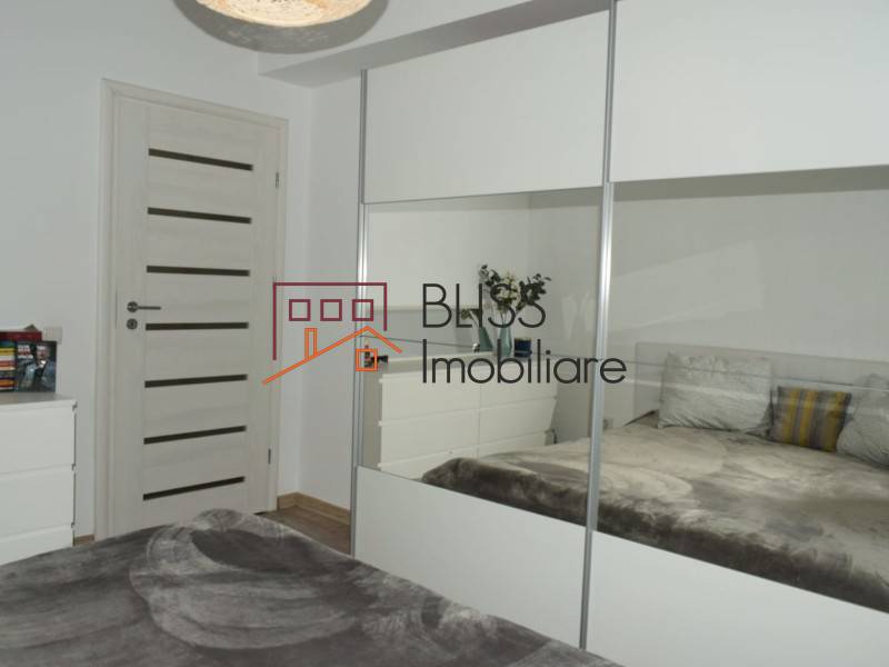 Apartment, 1 Bedroom, Bucharest | Bliss Imobiliare / Photo 13 - BLISS Imobiliare